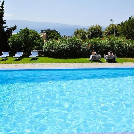 Sun Beach Ajaccio (Corsica) Exterior foto