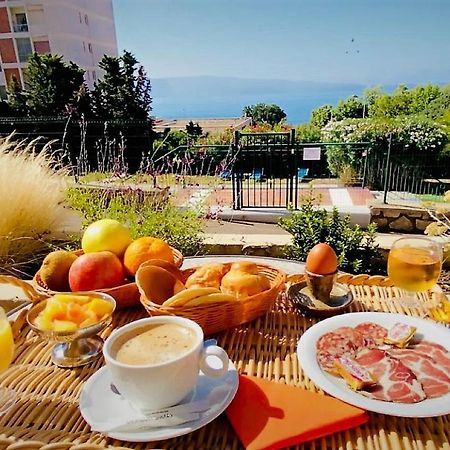 Sun Beach Ajaccio (Corsica) Exterior foto