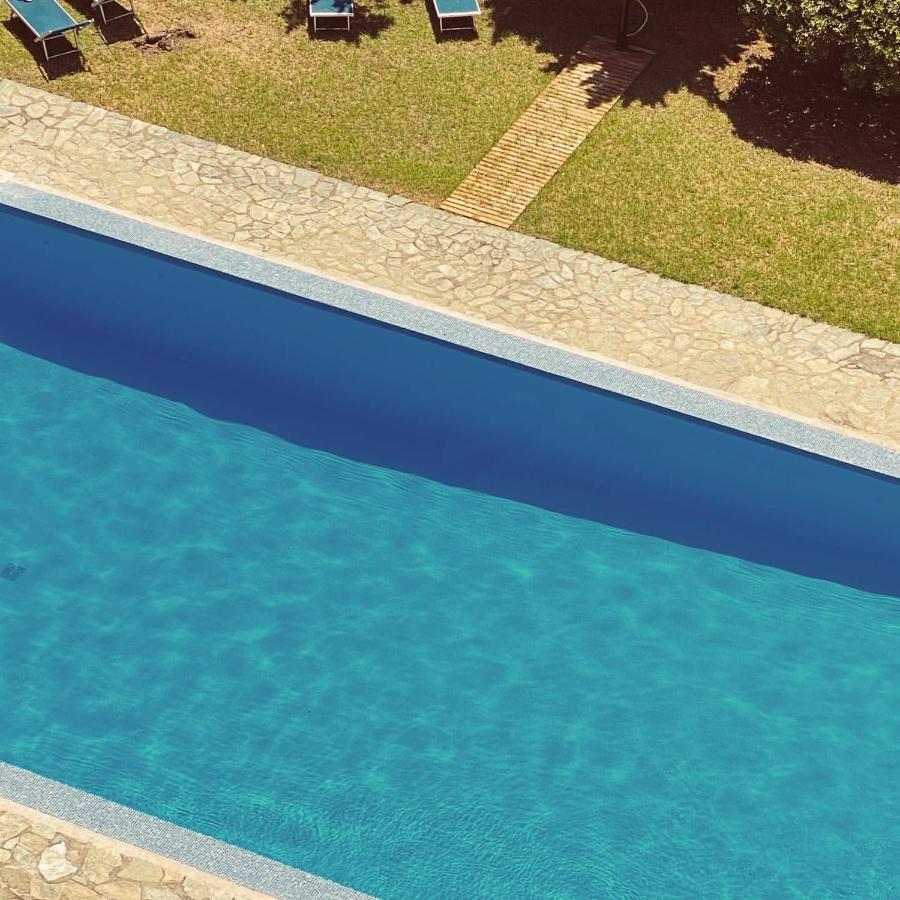 Sun Beach Ajaccio (Corsica) Exterior foto