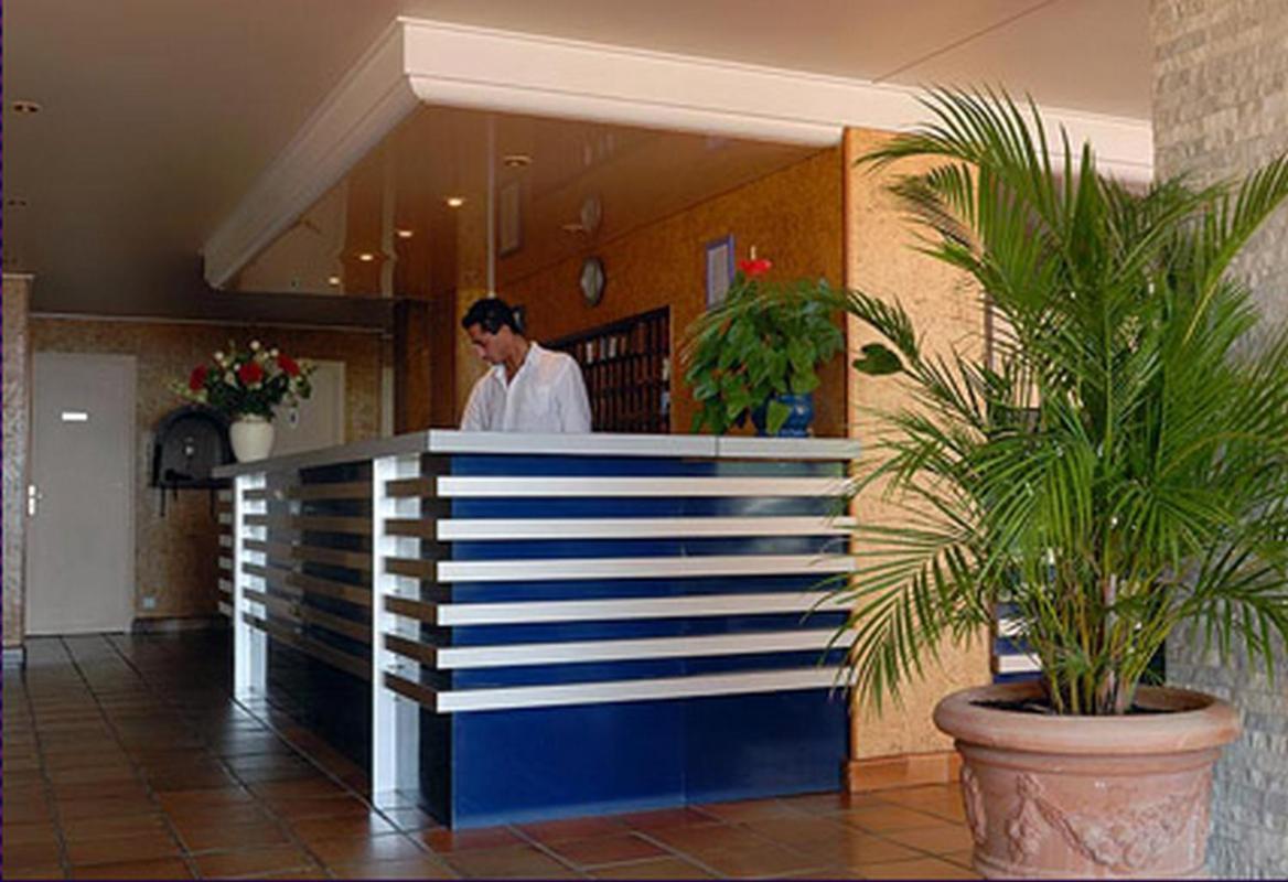 Sun Beach Ajaccio (Corsica) Exterior foto