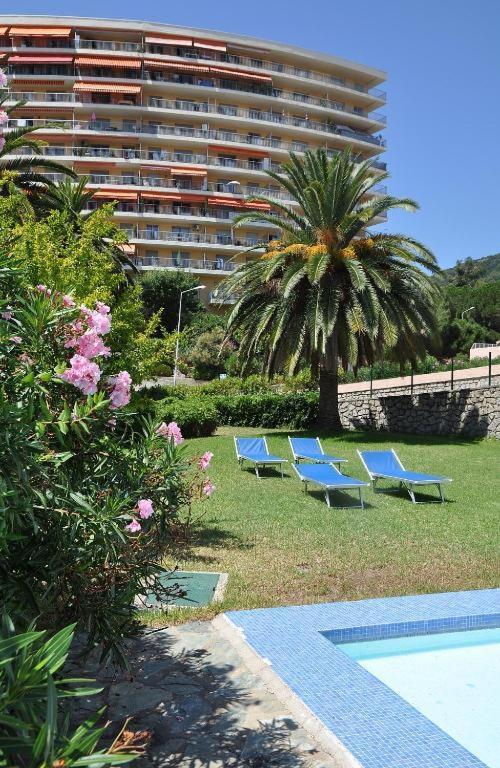 Sun Beach Ajaccio (Corsica) Exterior foto