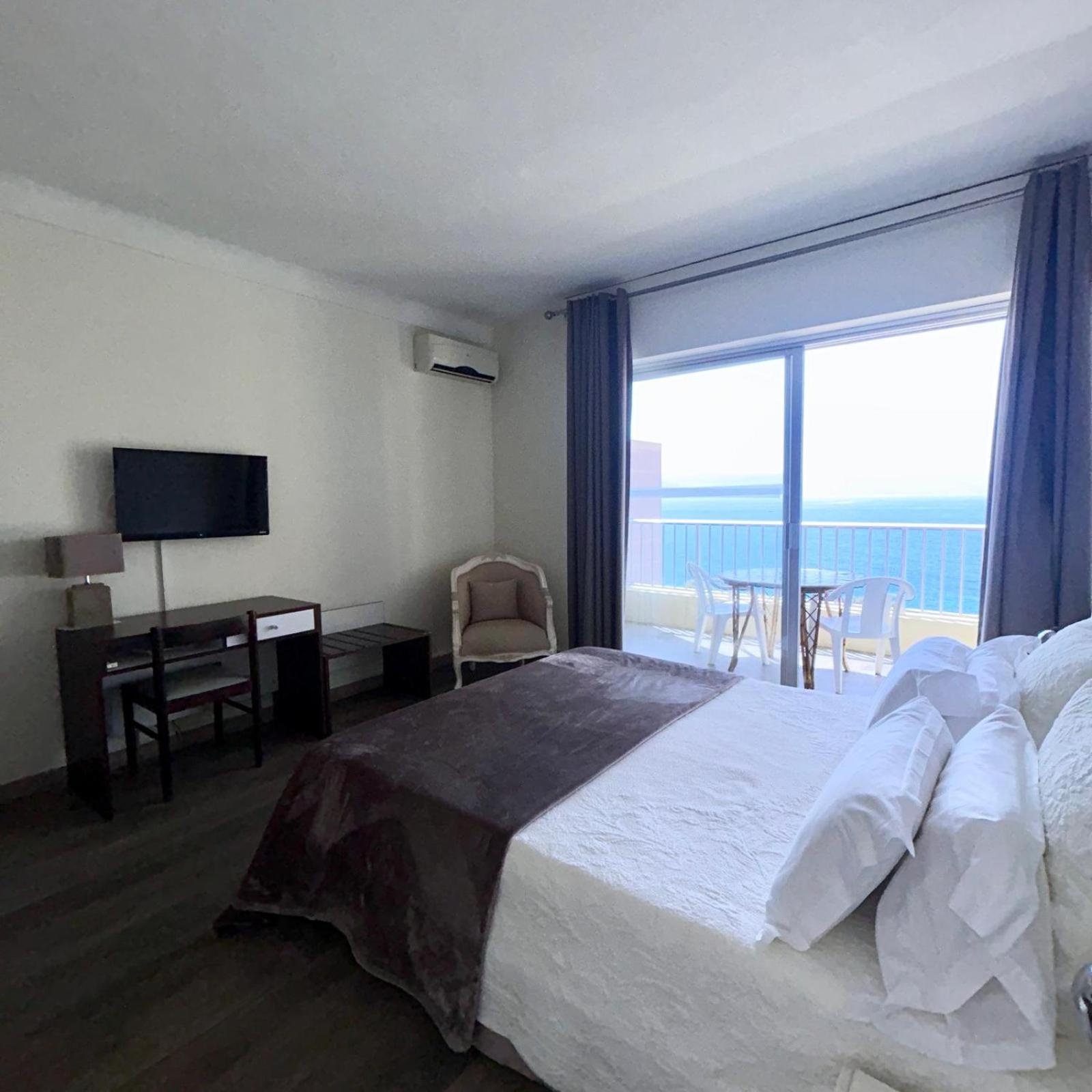 Sun Beach Ajaccio (Corsica) Exterior foto