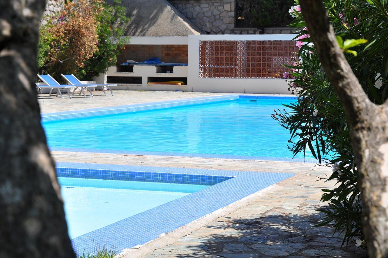 Sun Beach Ajaccio (Corsica) Exterior foto