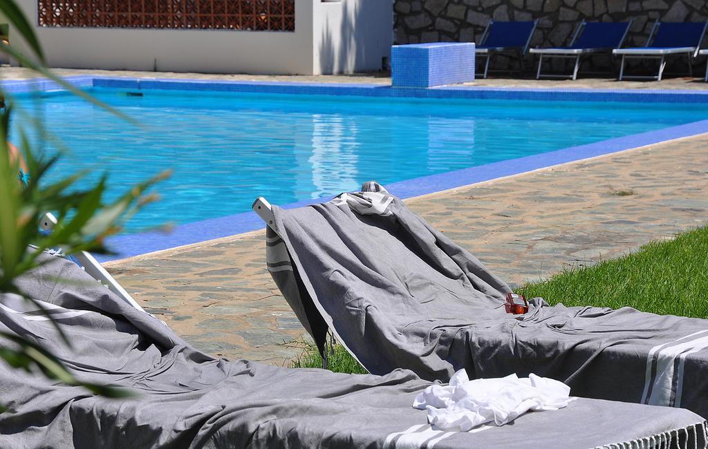Sun Beach Ajaccio (Corsica) Exterior foto